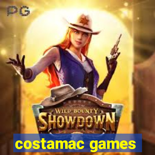 costamac games